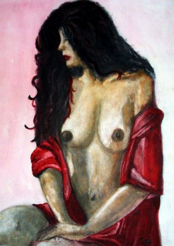 la reveuse